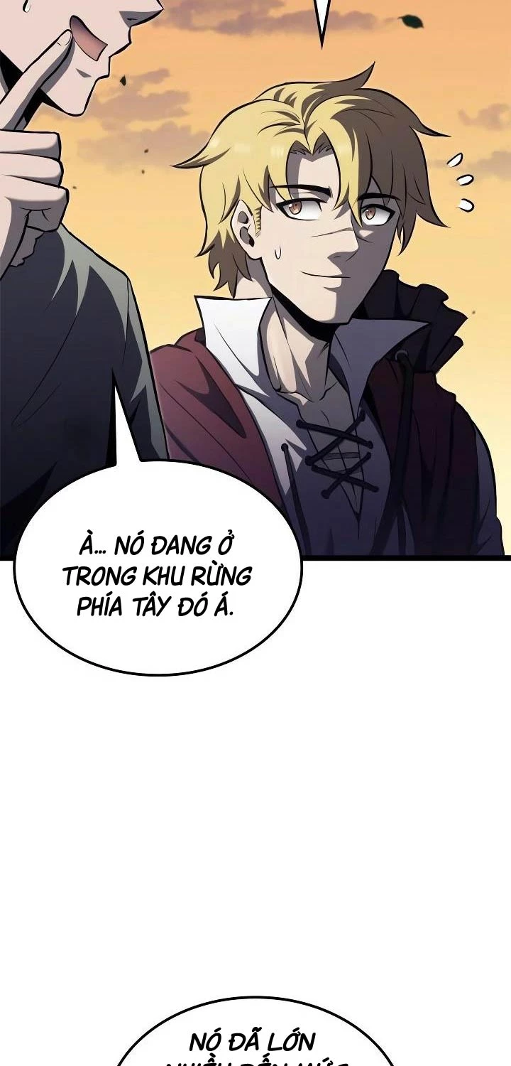 Nhà Vô Địch Kalli Chapter 64 - Trang 4