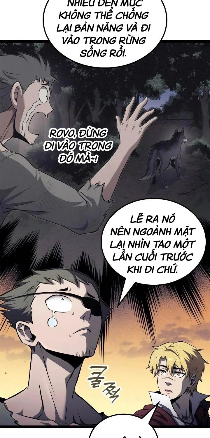 Nhà Vô Địch Kalli Chapter 64 - Trang 4