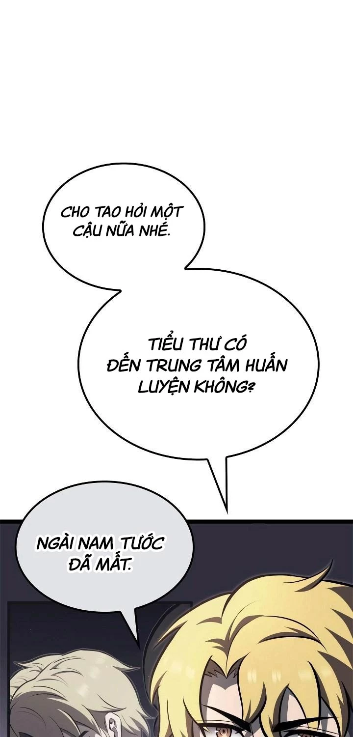 Nhà Vô Địch Kalli Chapter 64 - Trang 4