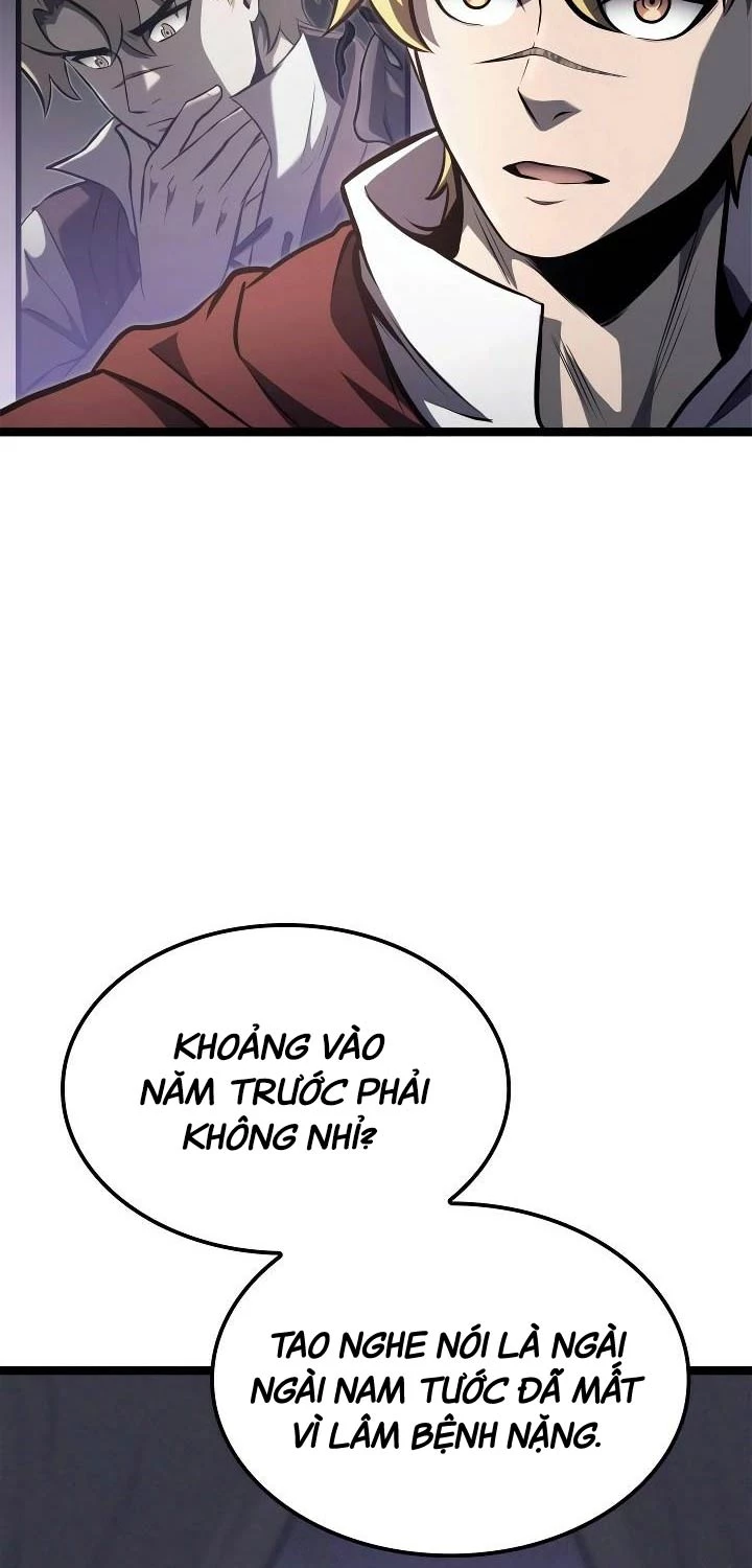 Nhà Vô Địch Kalli Chapter 64 - Trang 4