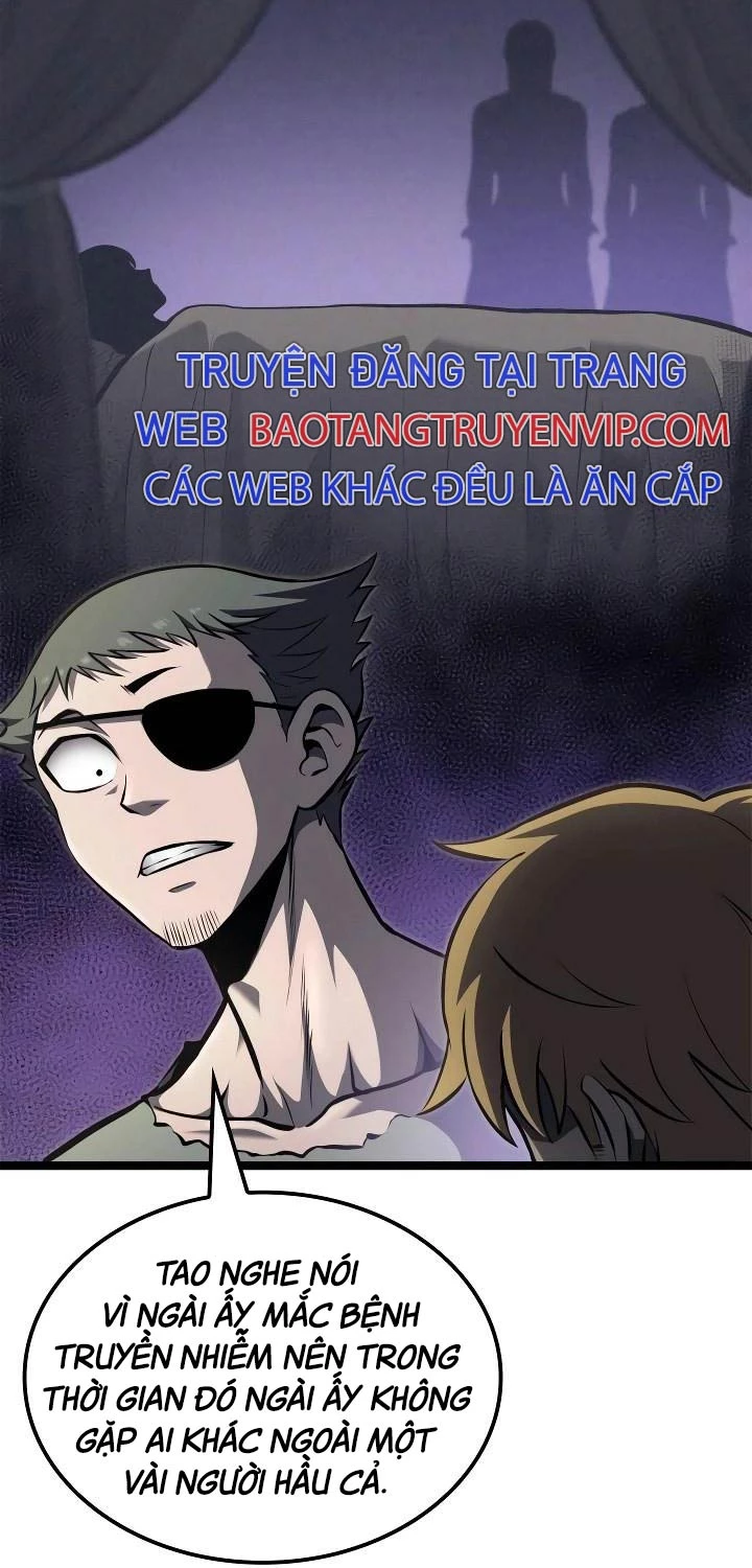 Nhà Vô Địch Kalli Chapter 64 - Trang 4