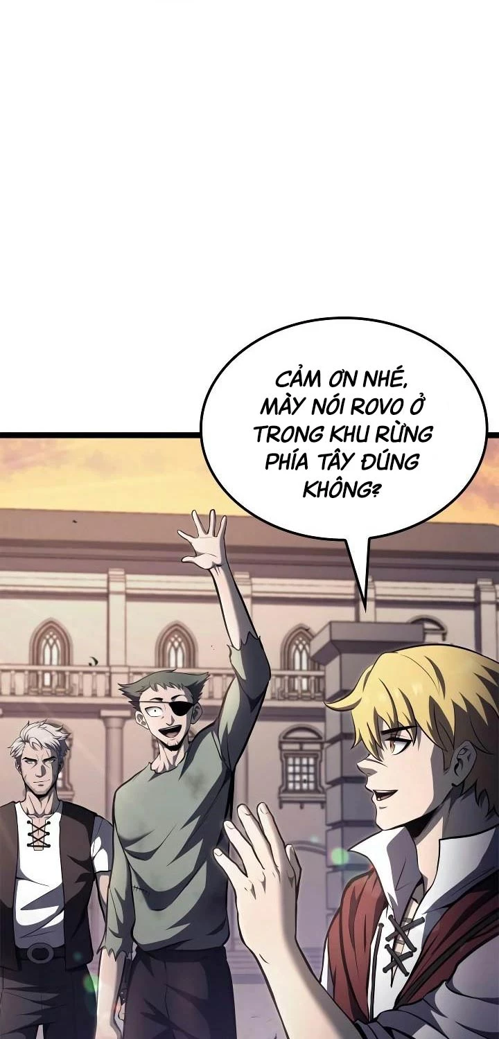 Nhà Vô Địch Kalli Chapter 64 - Trang 4