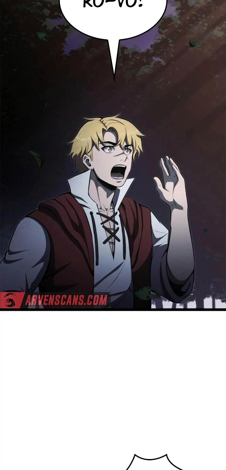 Nhà Vô Địch Kalli Chapter 64 - Trang 4