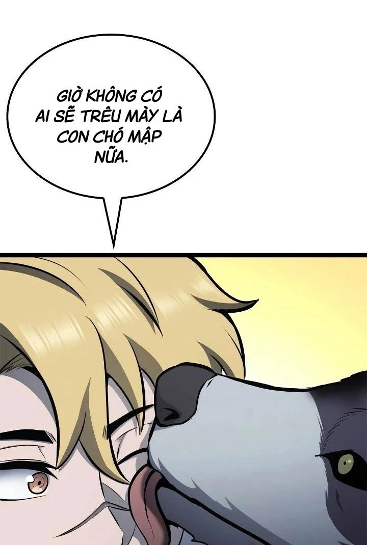 Nhà Vô Địch Kalli Chapter 64 - Trang 4