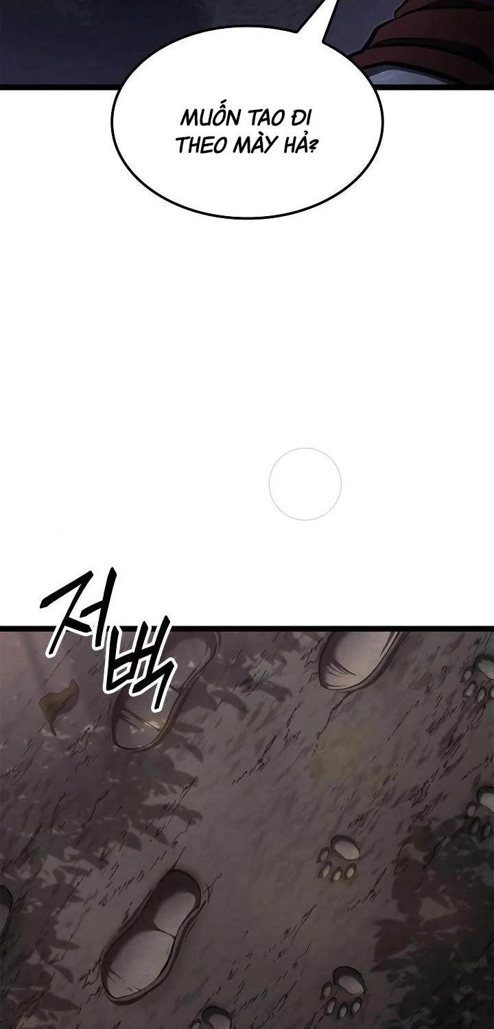 Nhà Vô Địch Kalli Chapter 64 - Trang 4