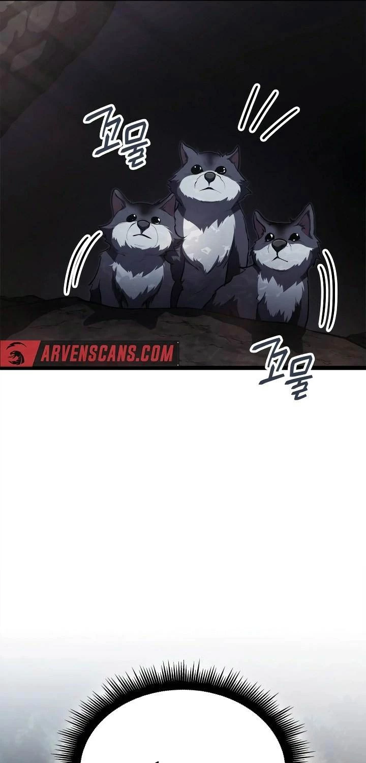 Nhà Vô Địch Kalli Chapter 64 - Trang 4