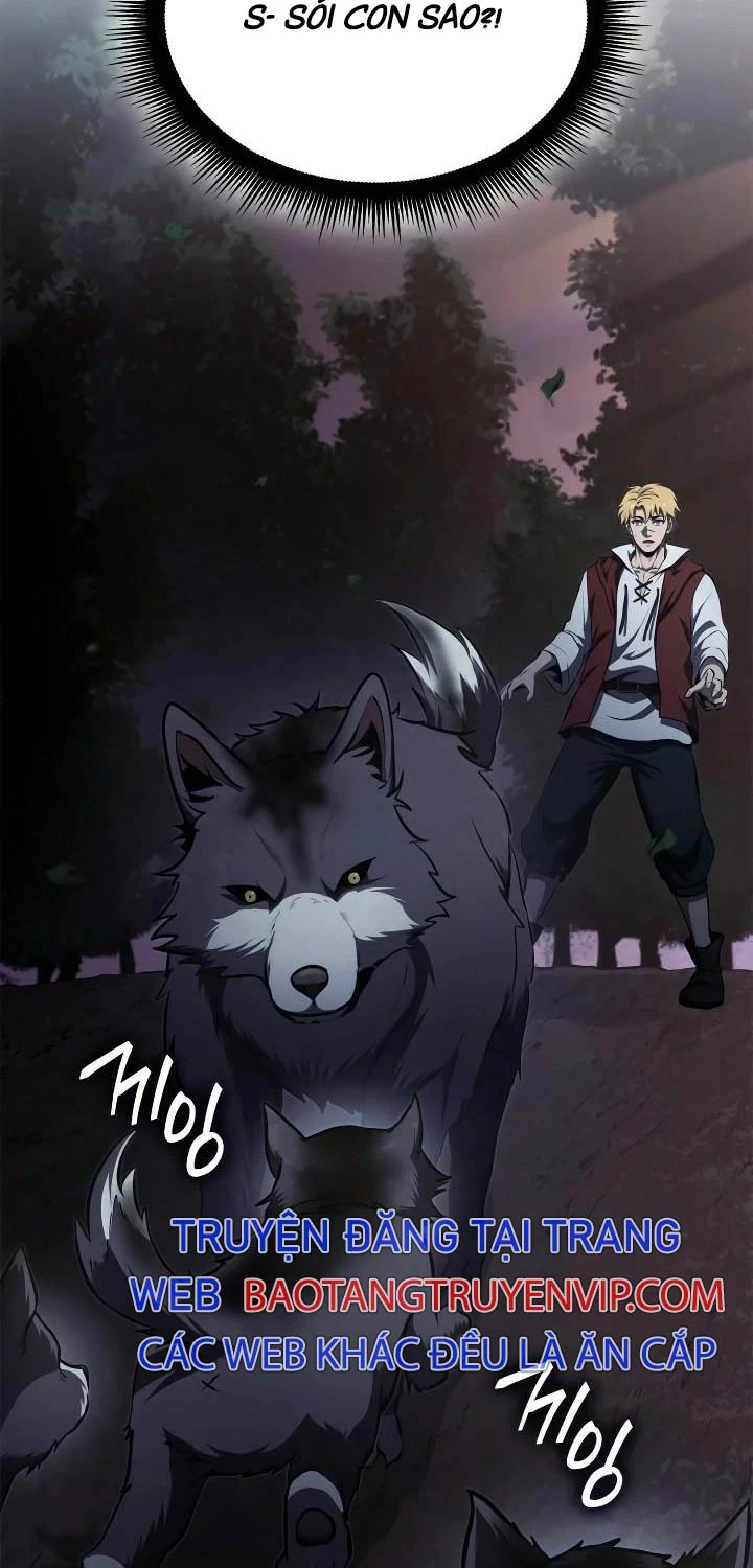 Nhà Vô Địch Kalli Chapter 64 - Trang 4