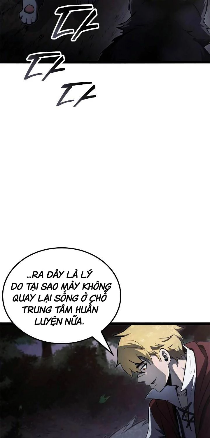 Nhà Vô Địch Kalli Chapter 64 - Trang 4