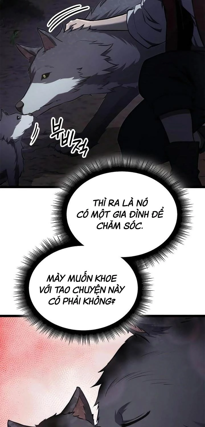 Nhà Vô Địch Kalli Chapter 64 - Trang 4