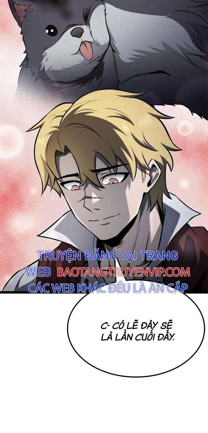 Nhà Vô Địch Kalli Chapter 64 - Trang 4