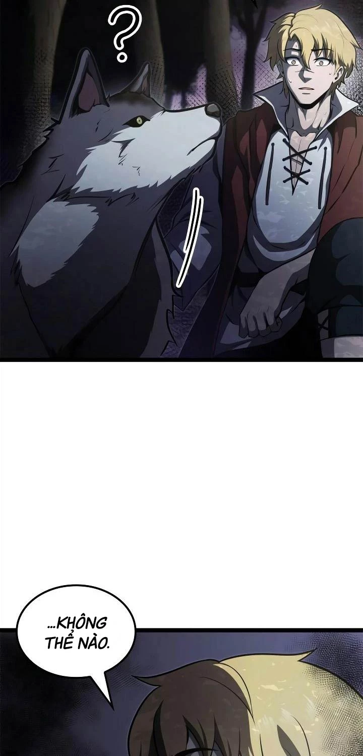 Nhà Vô Địch Kalli Chapter 64 - Trang 4