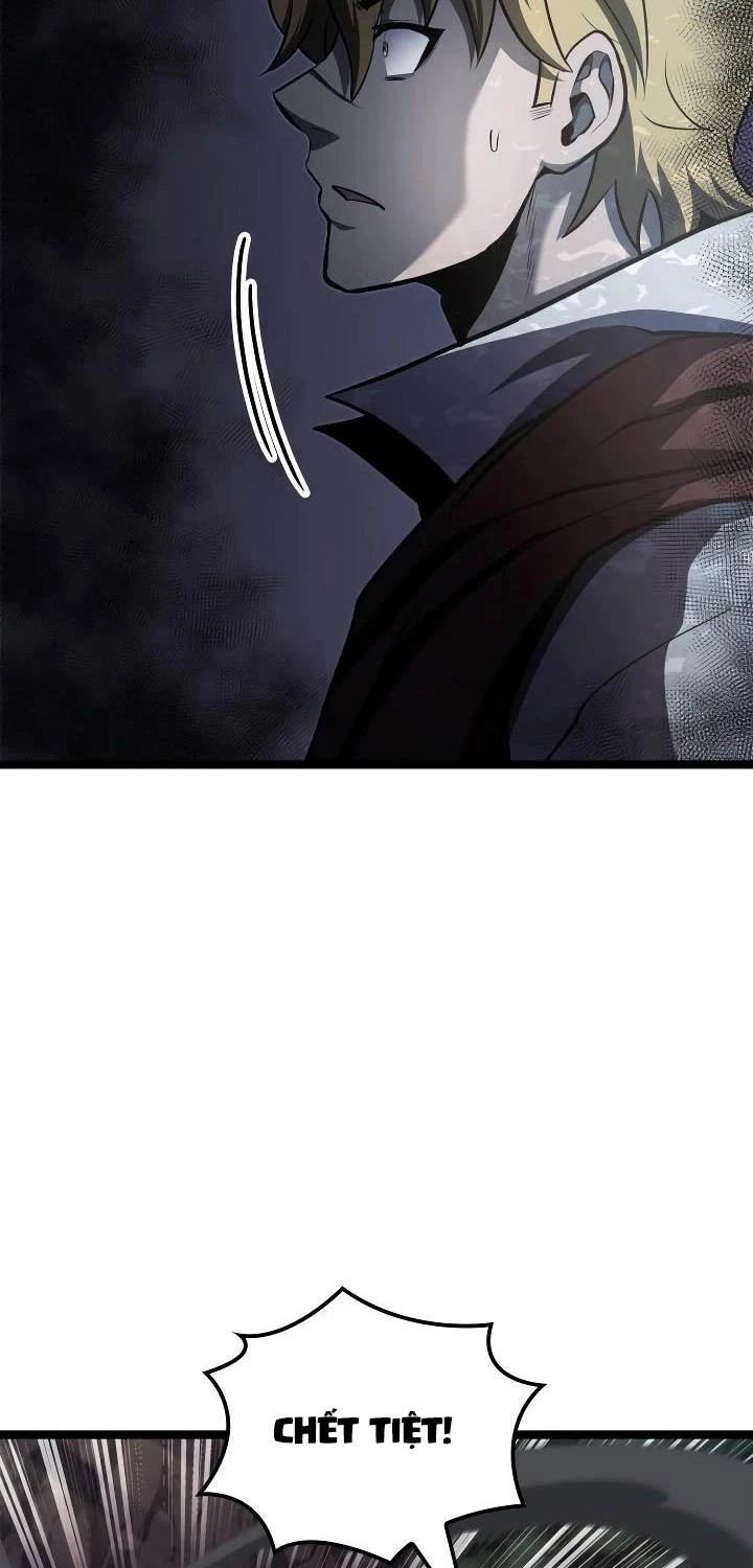 Nhà Vô Địch Kalli Chapter 64 - Trang 4