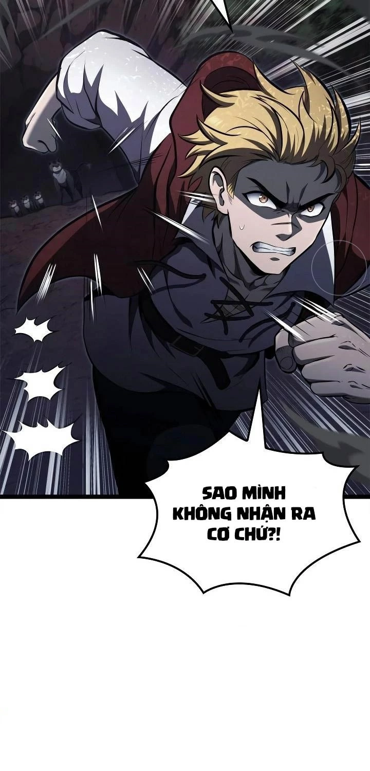 Nhà Vô Địch Kalli Chapter 64 - Trang 4