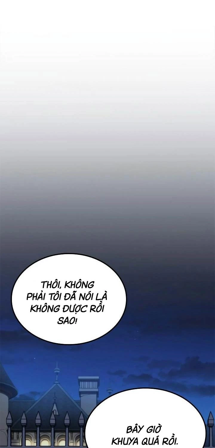 Nhà Vô Địch Kalli Chapter 64 - Trang 4