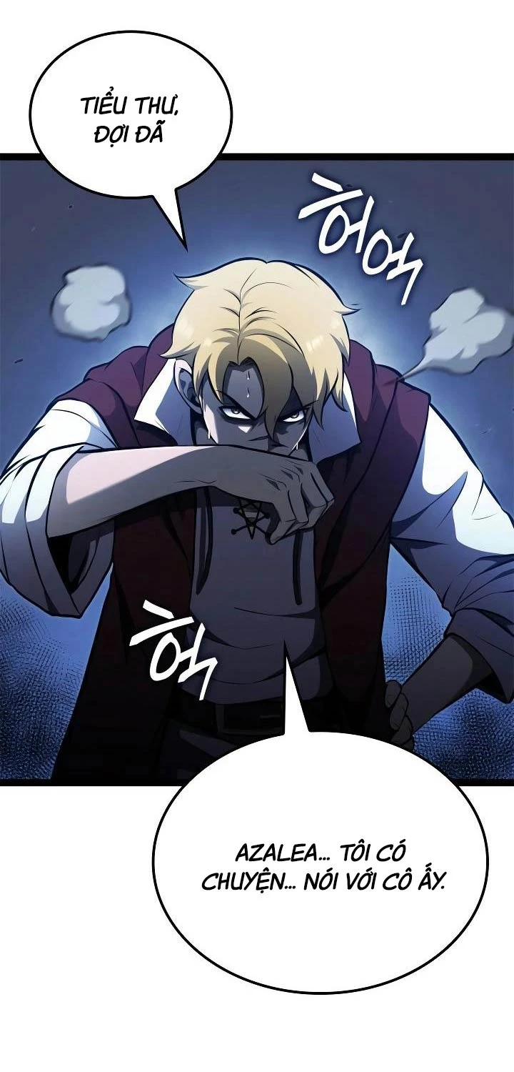 Nhà Vô Địch Kalli Chapter 64 - Trang 4