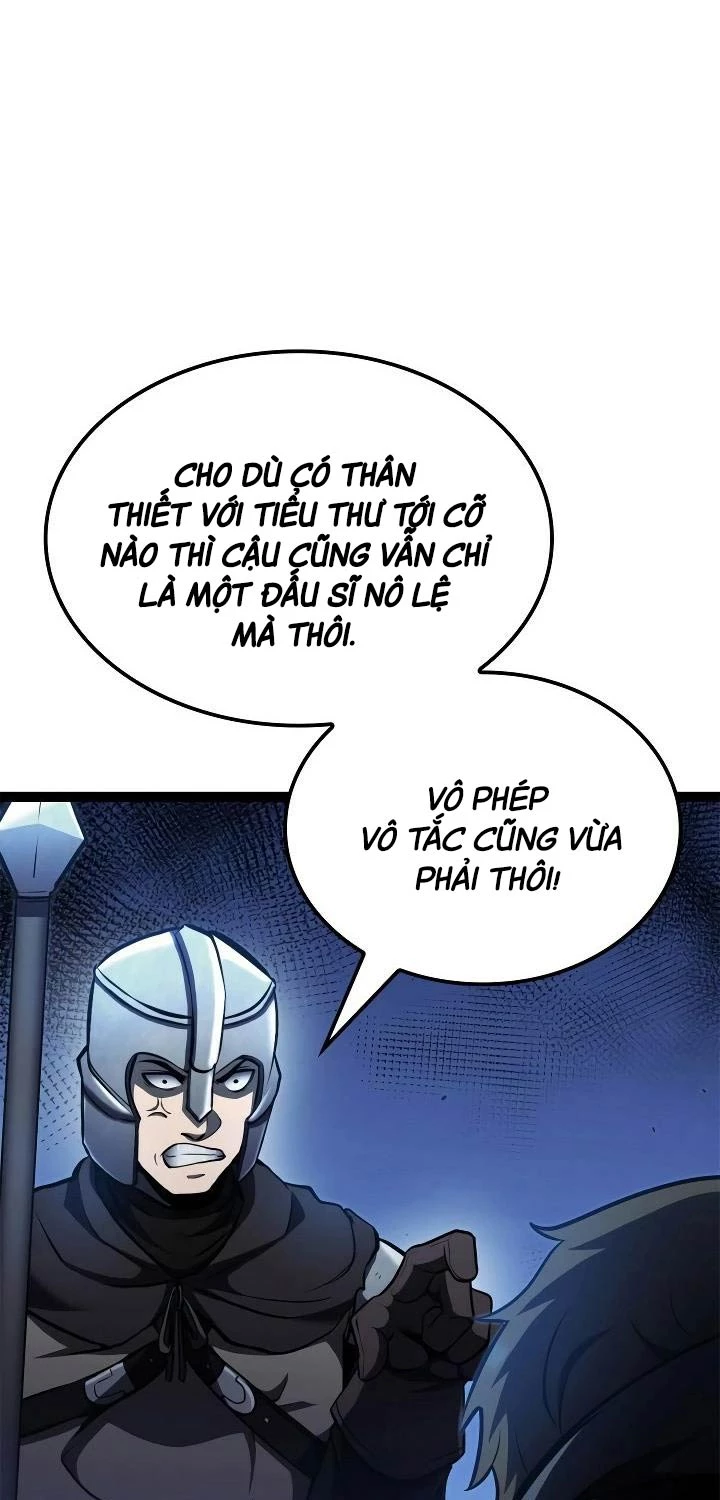 Nhà Vô Địch Kalli Chapter 64 - Trang 4