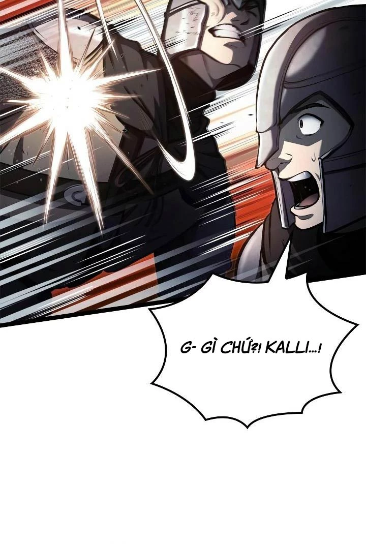 Nhà Vô Địch Kalli Chapter 64 - Trang 4