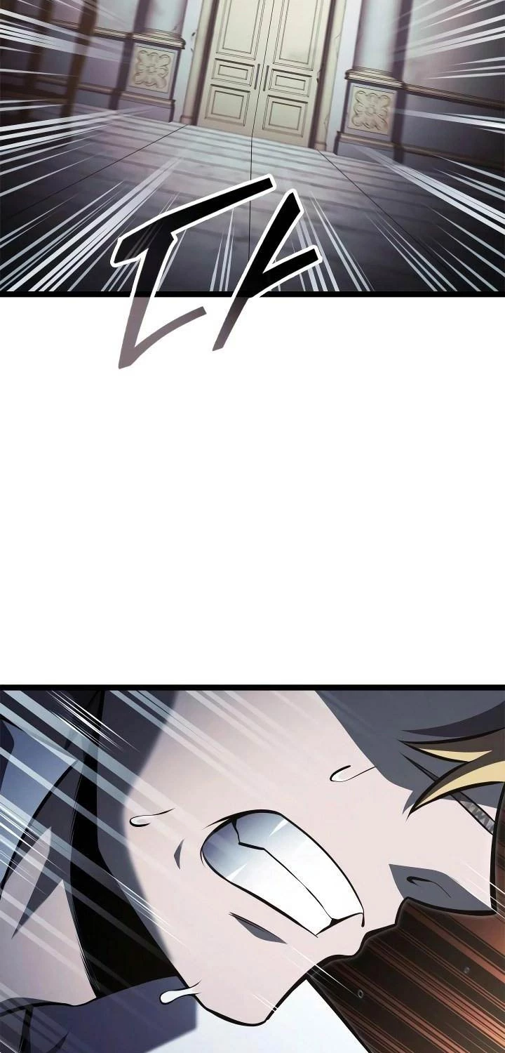 Nhà Vô Địch Kalli Chapter 64 - Trang 4