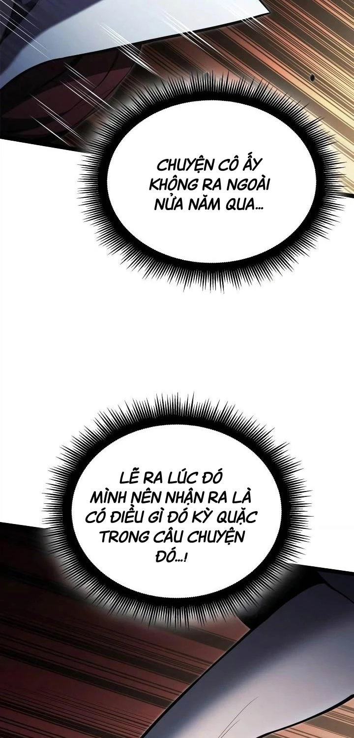 Nhà Vô Địch Kalli Chapter 64 - Trang 4