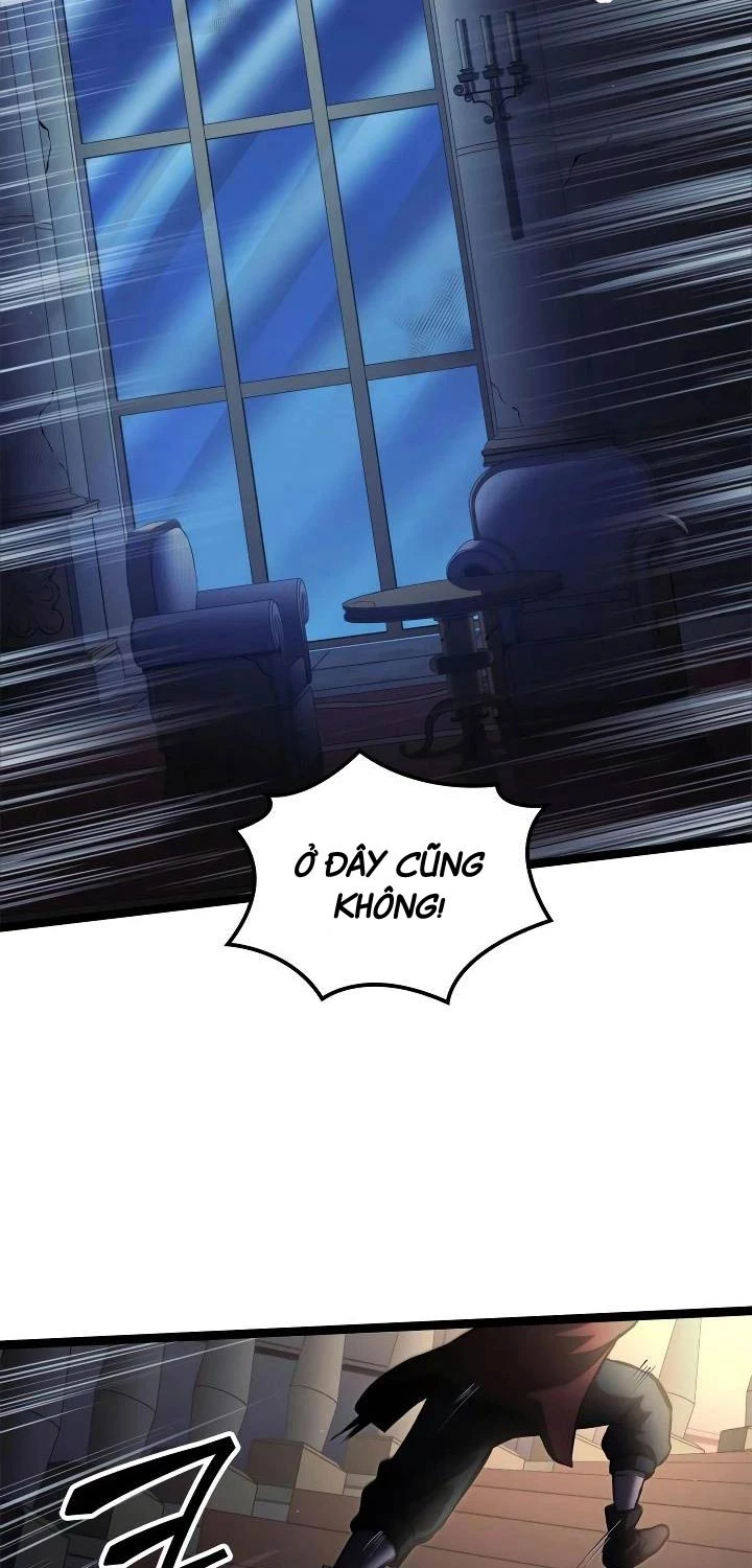 Nhà Vô Địch Kalli Chapter 64 - Trang 4