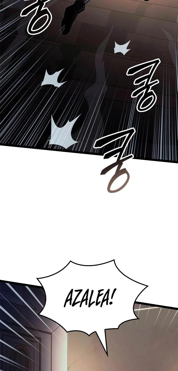 Nhà Vô Địch Kalli Chapter 64 - Trang 4