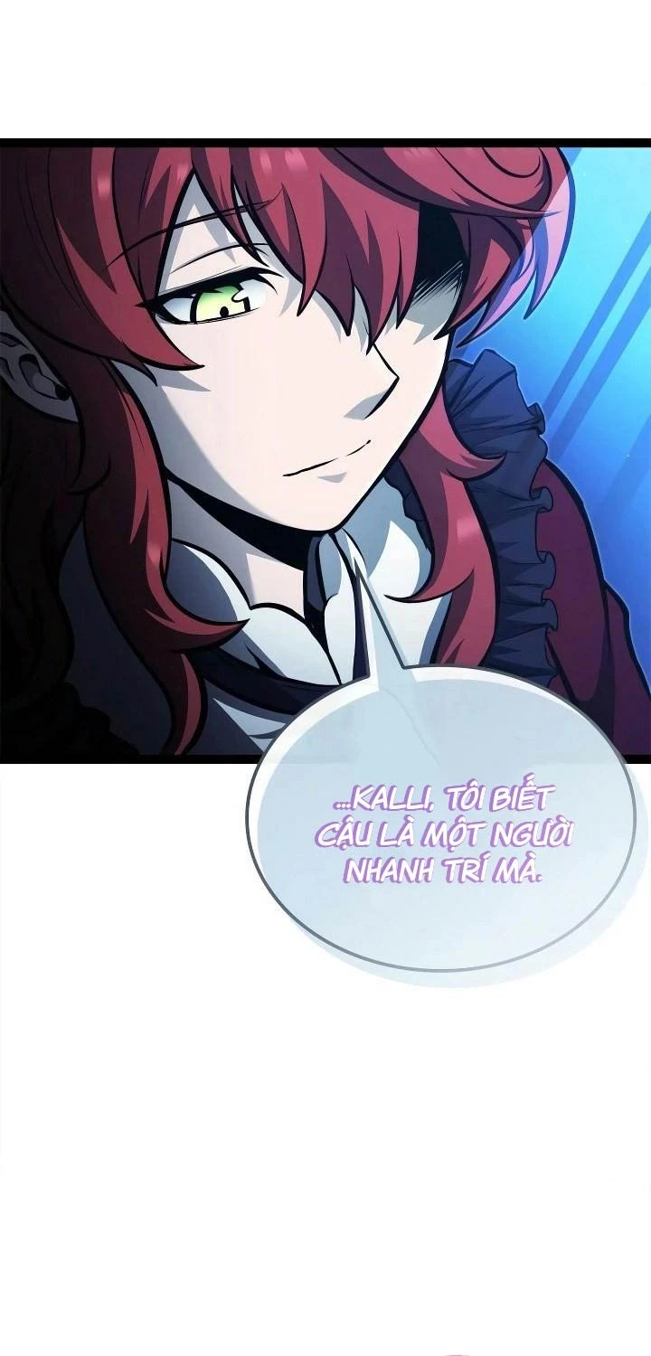 Nhà Vô Địch Kalli Chapter 64 - Trang 4