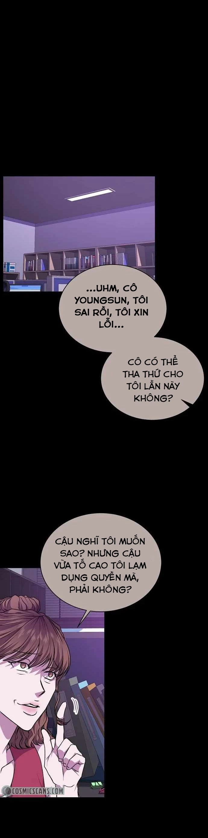 Ta Là Người Thu Thuế Chapter 44 - Next Chapter 45