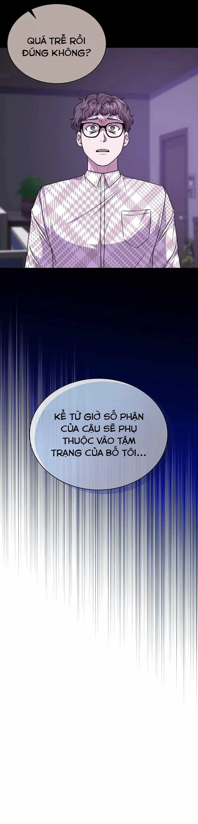 Ta Là Người Thu Thuế Chapter 44 - Next Chapter 45