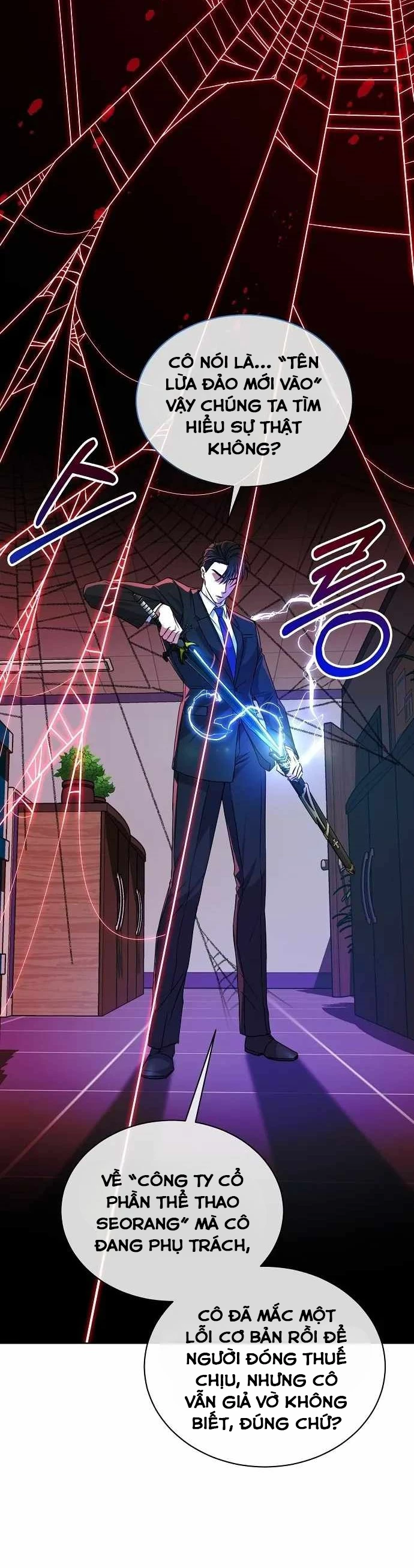 Ta Là Người Thu Thuế Chapter 44 - Next Chapter 45
