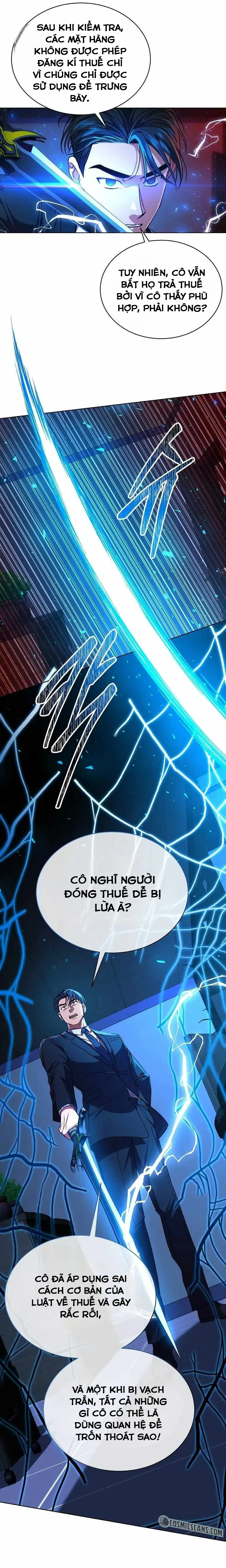 Ta Là Người Thu Thuế Chapter 44 - Next Chapter 45