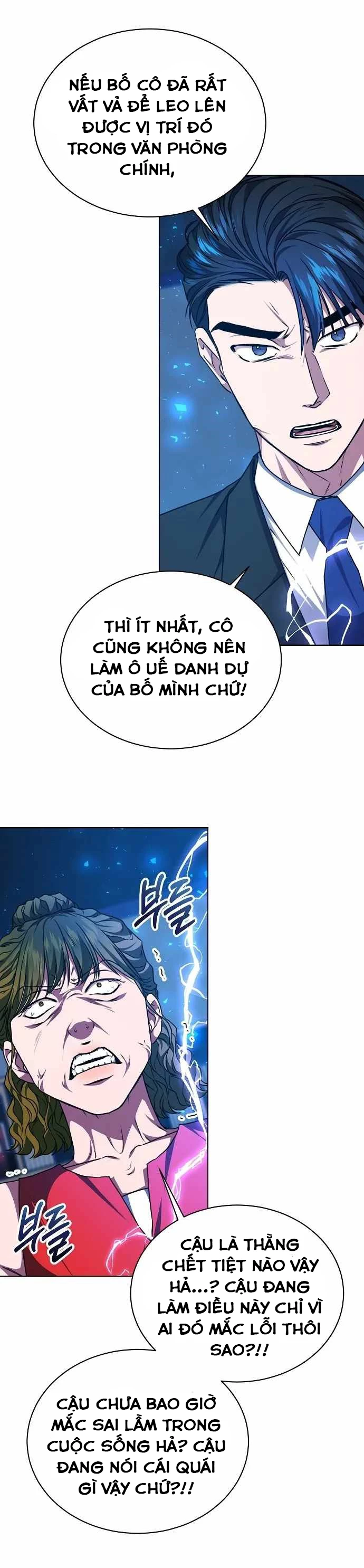Ta Là Người Thu Thuế Chapter 44 - Next Chapter 45