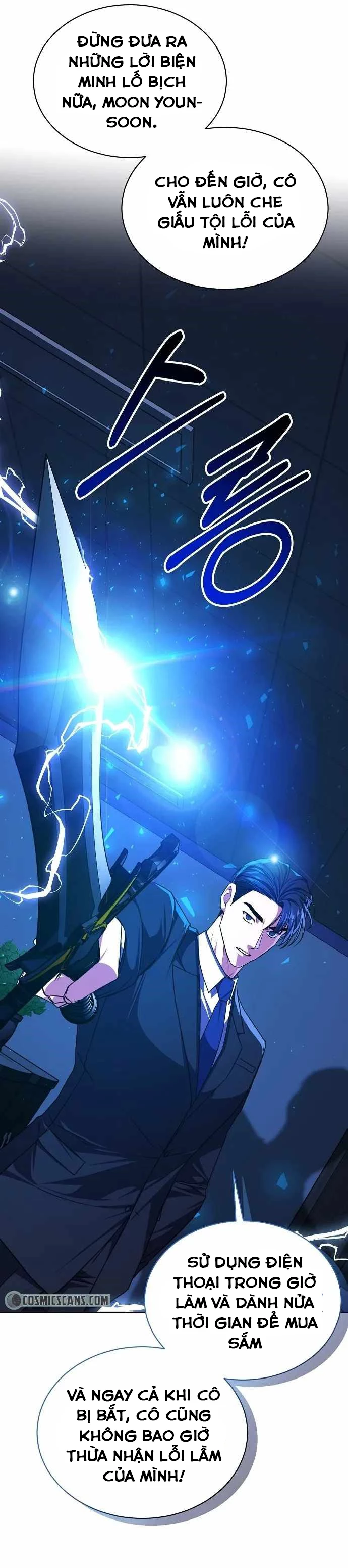 Ta Là Người Thu Thuế Chapter 44 - Next Chapter 45