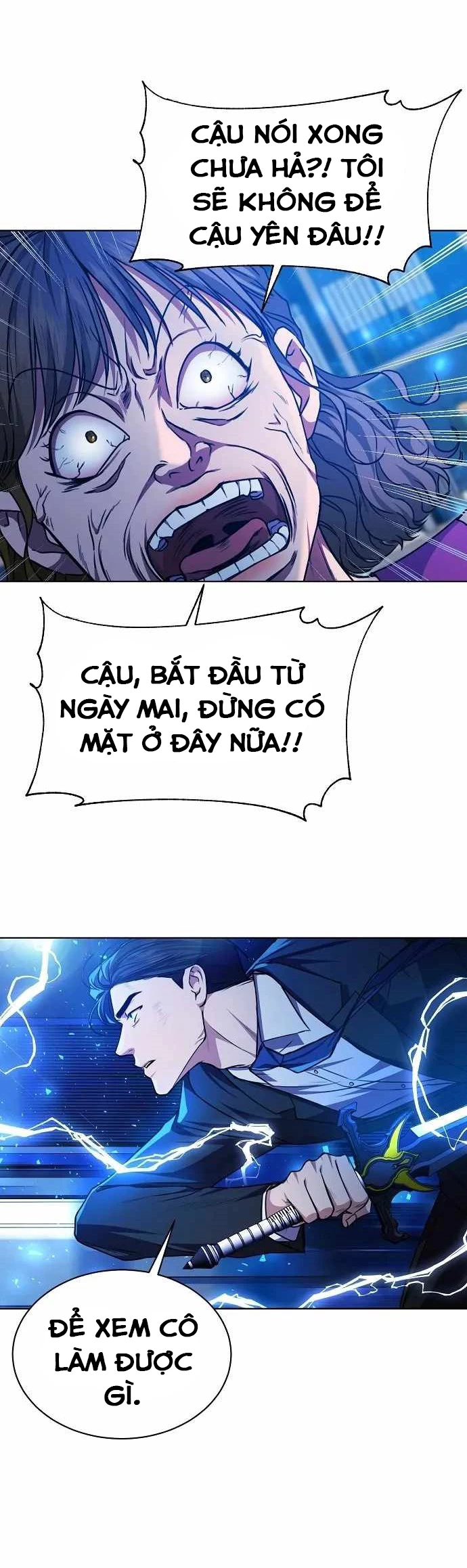 Ta Là Người Thu Thuế Chapter 44 - Next Chapter 45