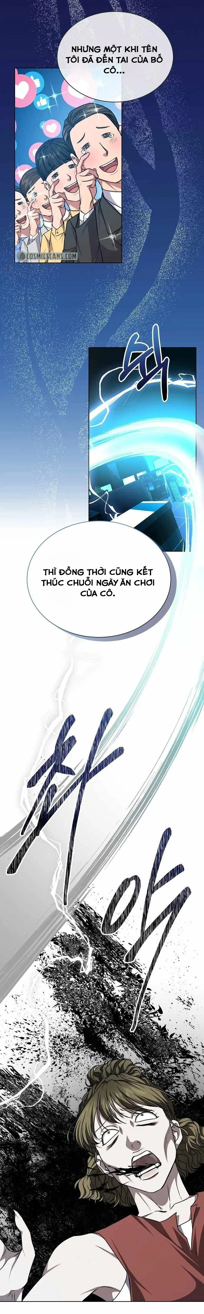 Ta Là Người Thu Thuế Chapter 44 - Next Chapter 45