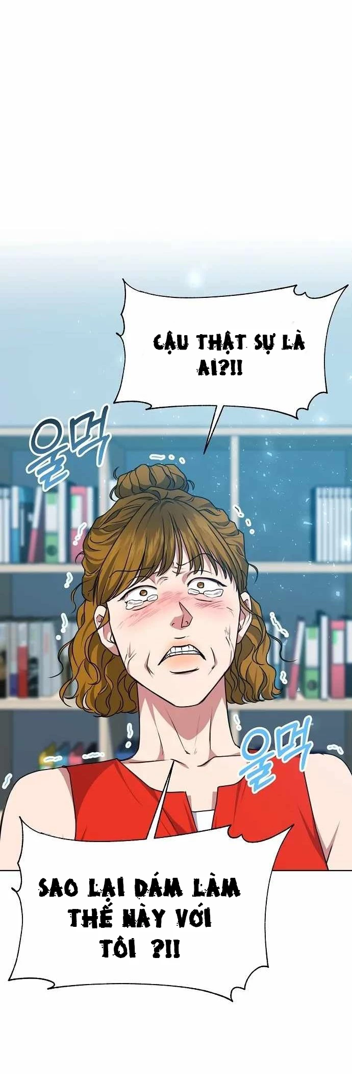 Ta Là Người Thu Thuế Chapter 44 - Next Chapter 45