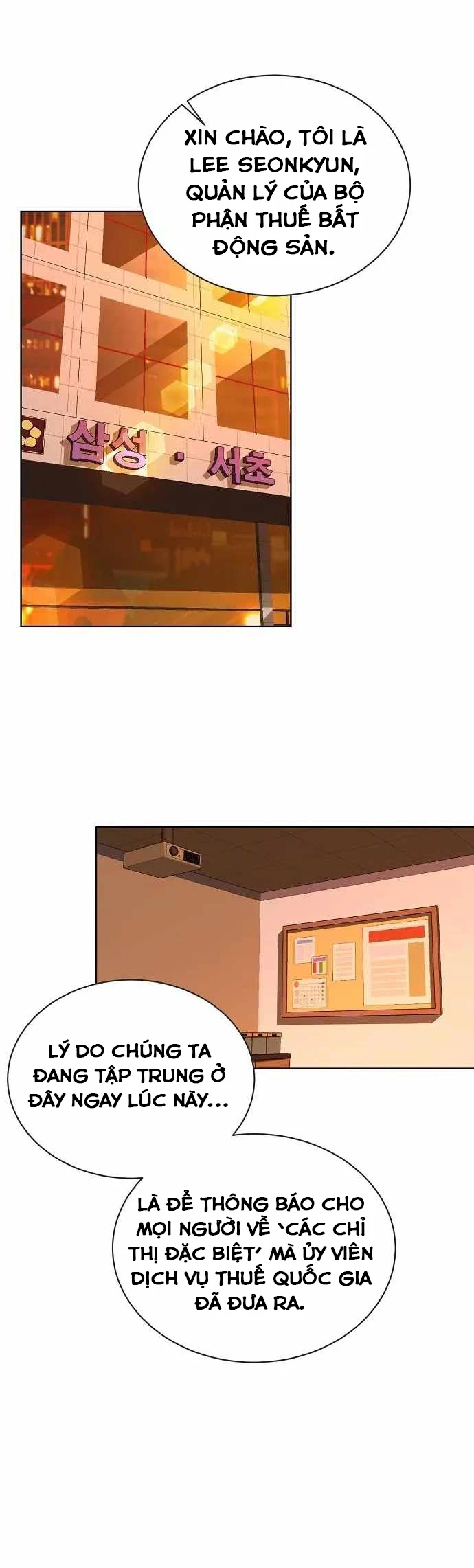 Ta Là Người Thu Thuế Chapter 44 - Next Chapter 45