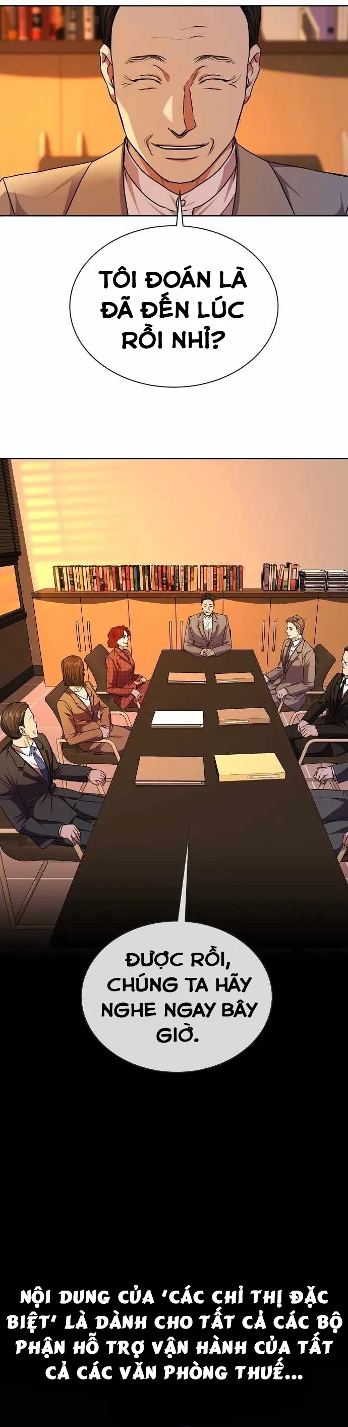 Ta Là Người Thu Thuế Chapter 44 - Next Chapter 45