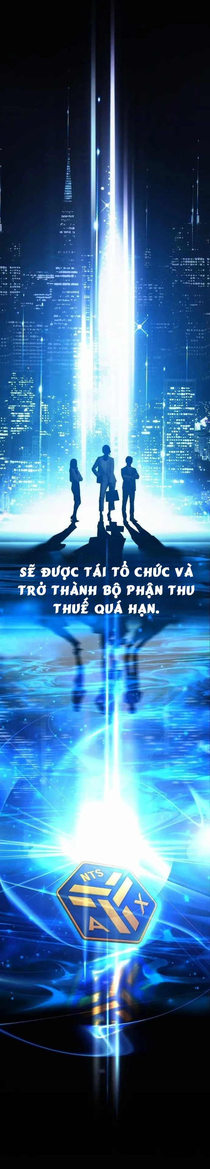 Ta Là Người Thu Thuế Chapter 44 - Next Chapter 45