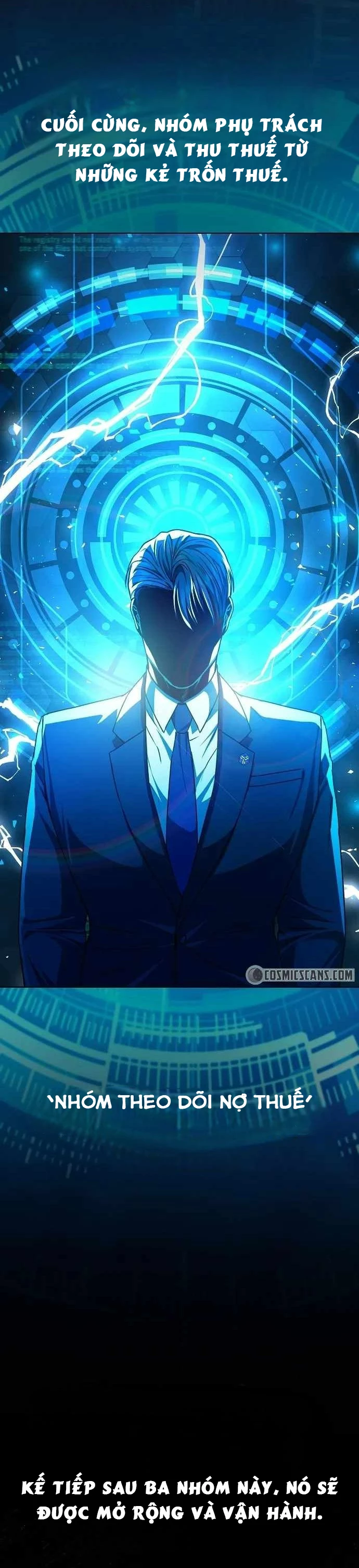 Ta Là Người Thu Thuế Chapter 44 - Next Chapter 45