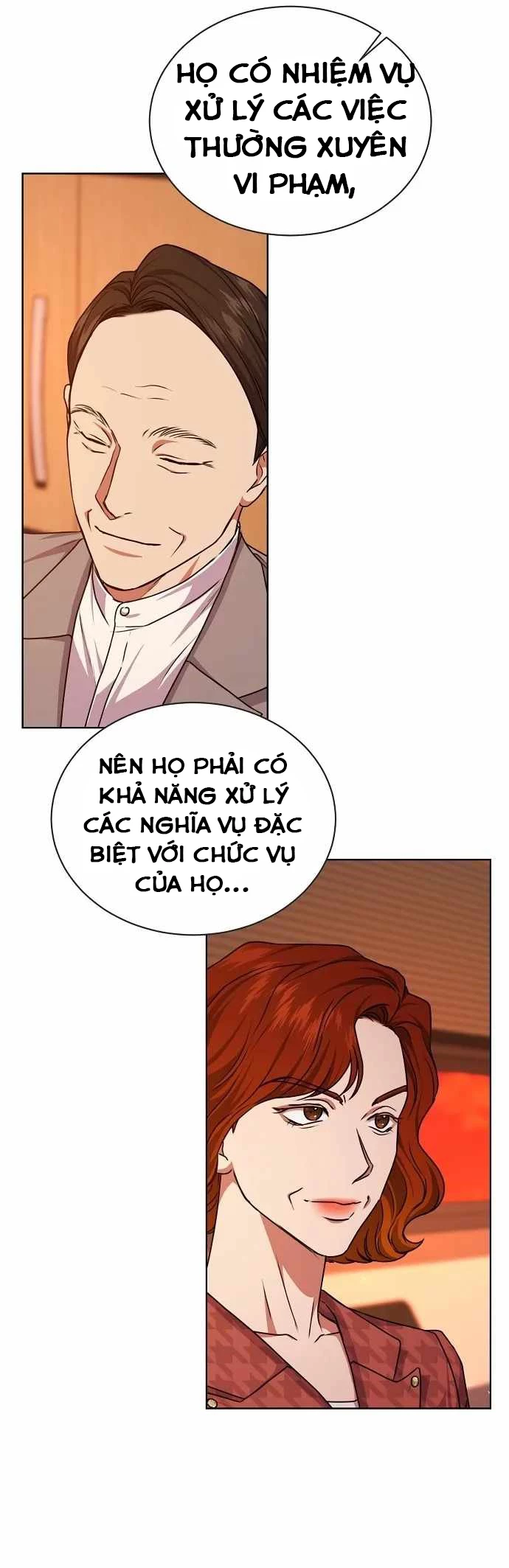 Ta Là Người Thu Thuế Chapter 44 - Next Chapter 45