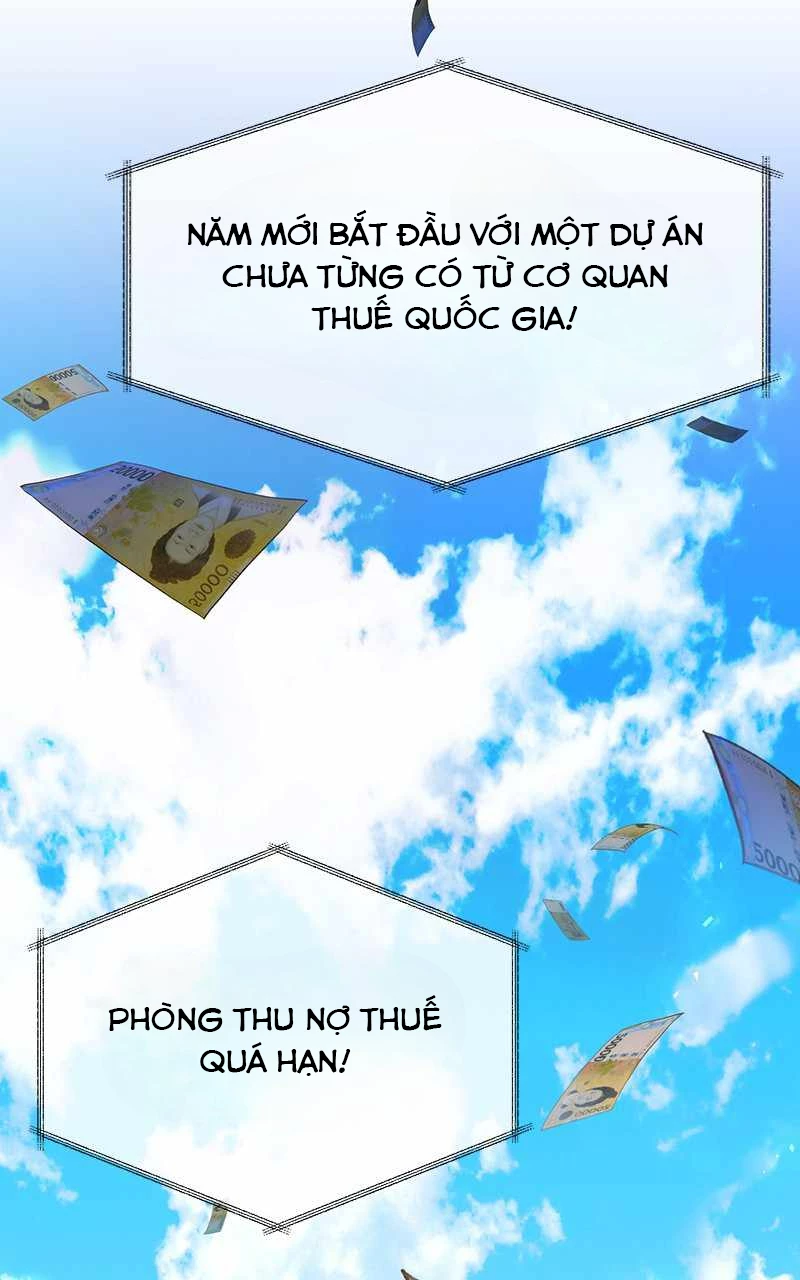 Ta Là Người Thu Thuế Chapter 46 - Trang 4
