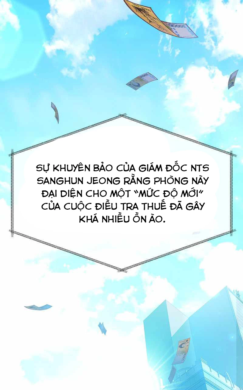 Ta Là Người Thu Thuế Chapter 46 - Trang 4