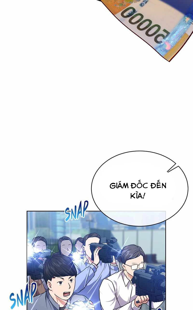 Ta Là Người Thu Thuế Chapter 46 - Trang 4