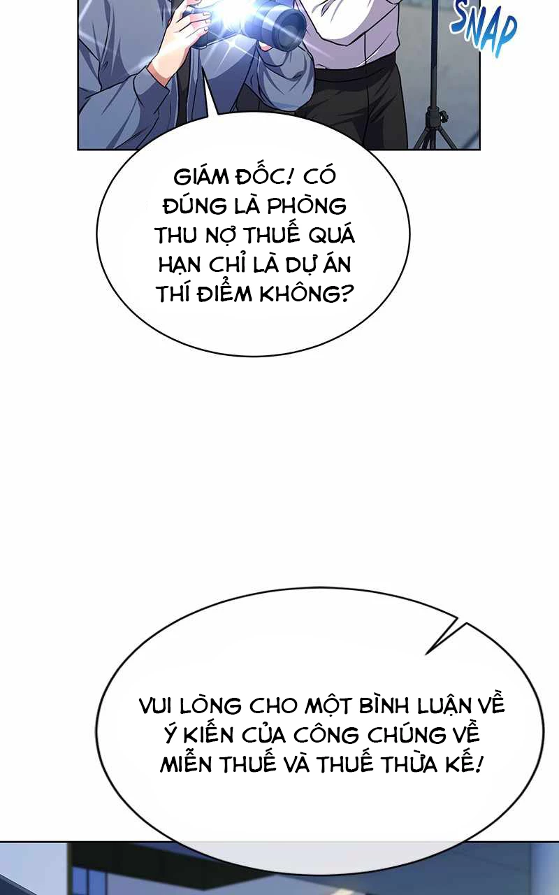 Ta Là Người Thu Thuế Chapter 46 - Trang 4
