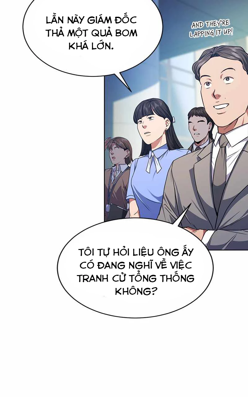 Ta Là Người Thu Thuế Chapter 46 - Trang 4