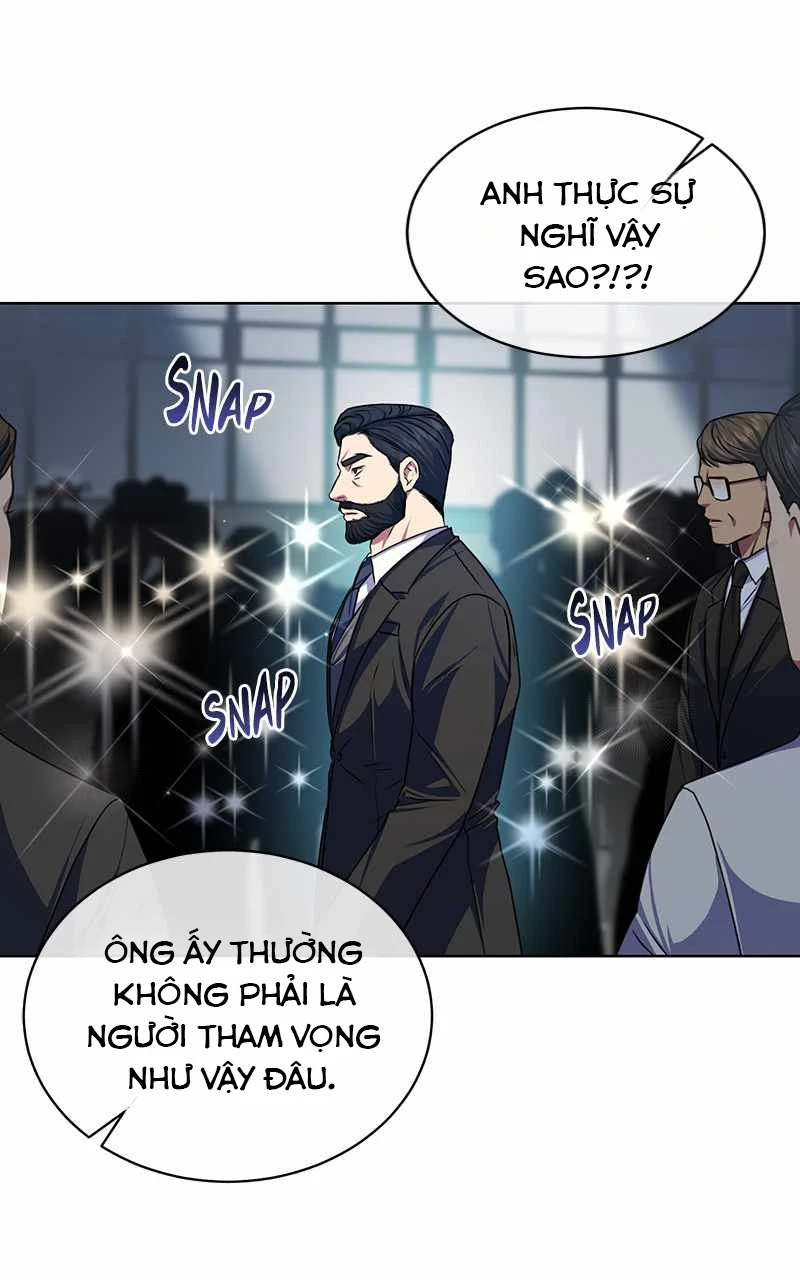 Ta Là Người Thu Thuế Chapter 46 - Trang 4