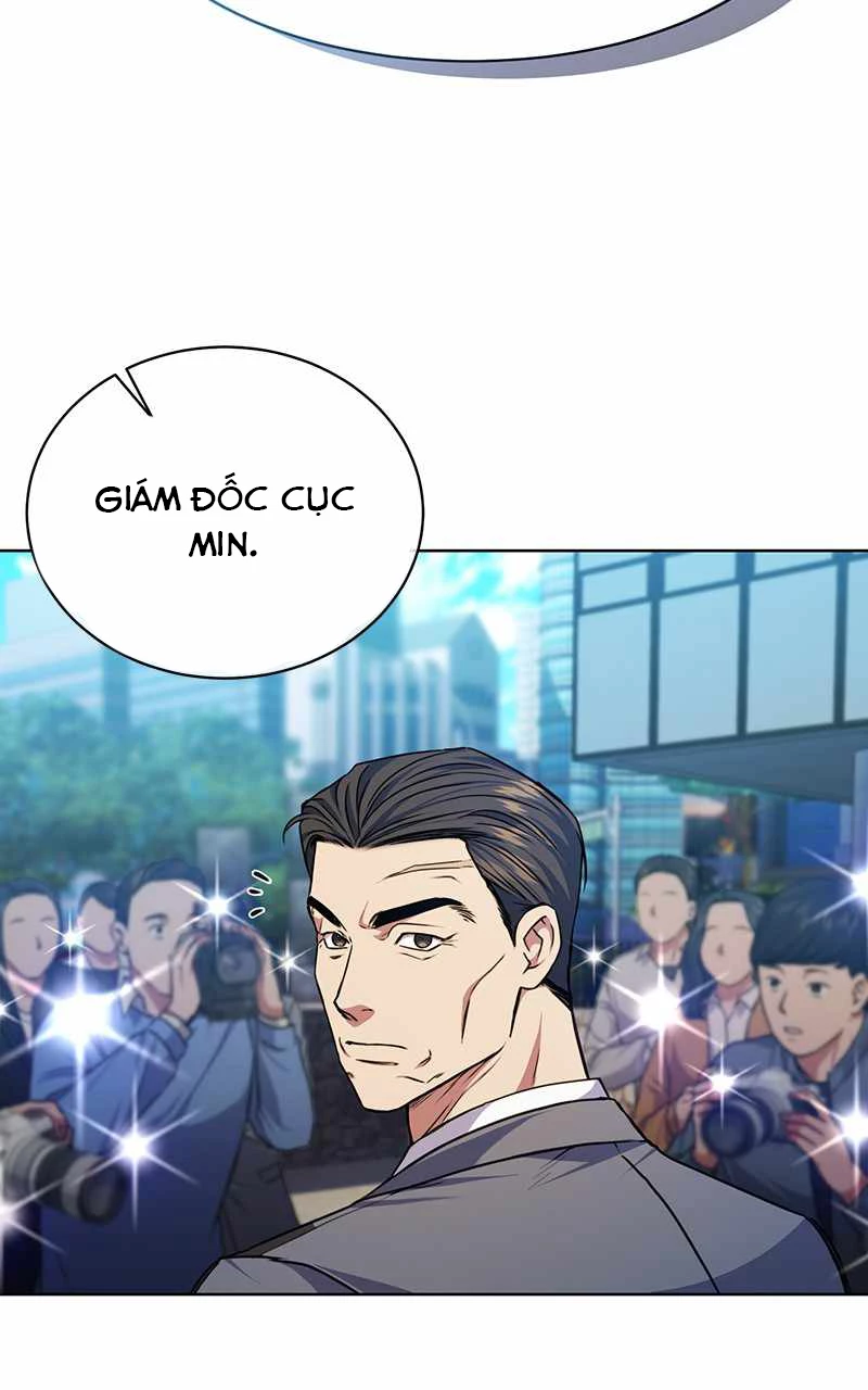 Ta Là Người Thu Thuế Chapter 46 - Trang 4