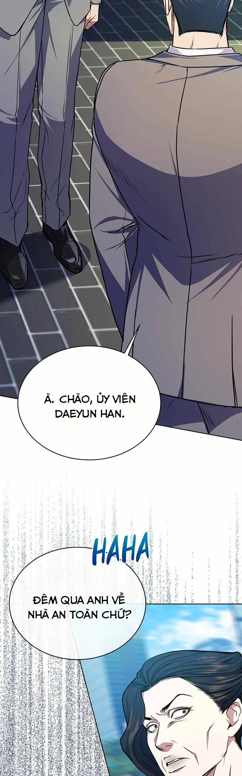 Ta Là Người Thu Thuế Chapter 46 - Trang 4