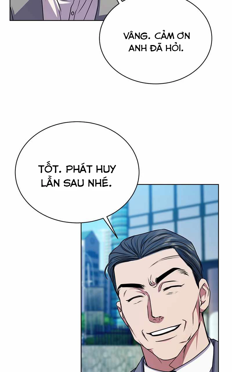 Ta Là Người Thu Thuế Chapter 46 - Trang 4