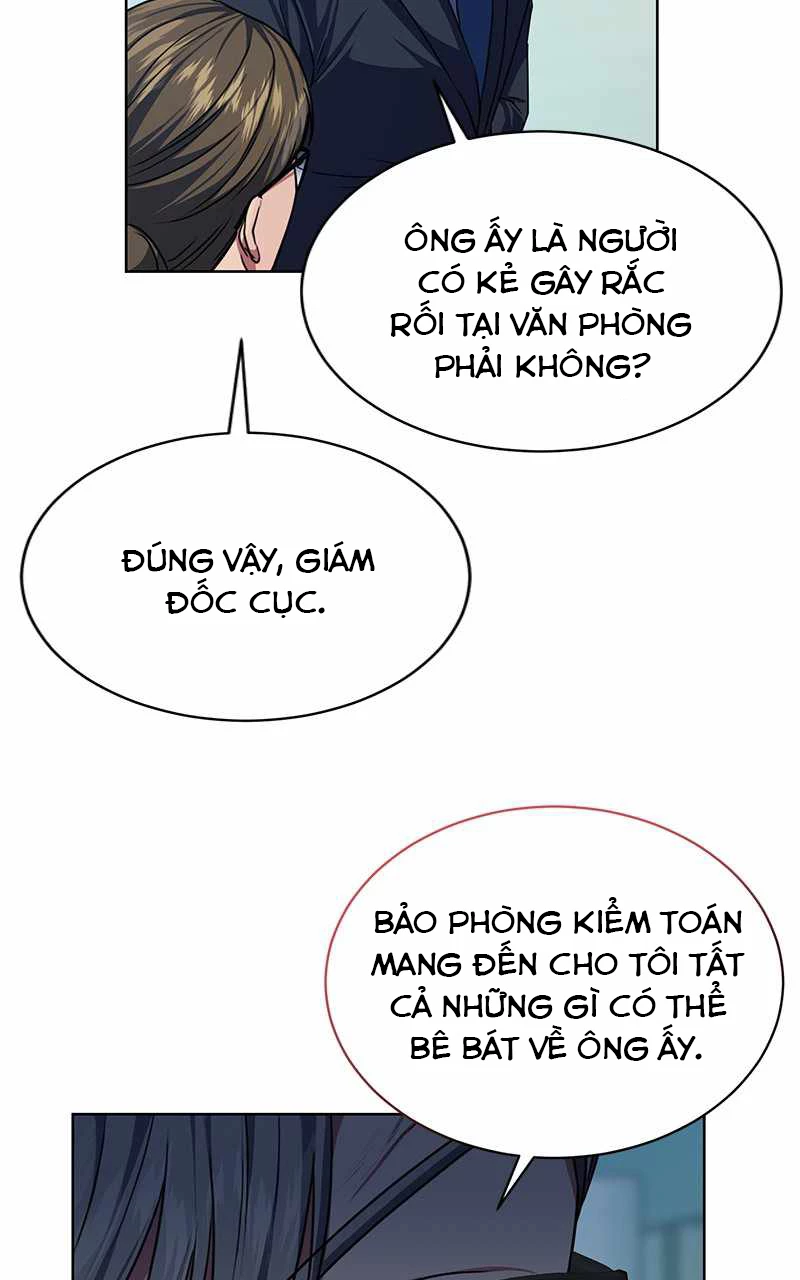 Ta Là Người Thu Thuế Chapter 46 - Trang 4